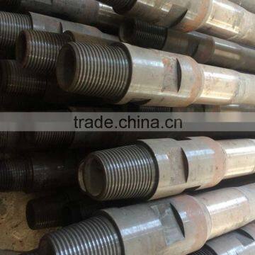 Water Well Drill Pipe NC26 Thread Type photo-3