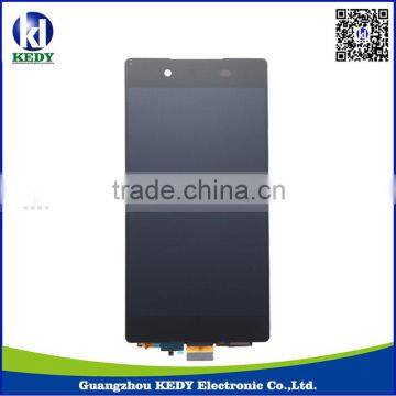 For sony xperia z4 E6533 LCD, touch screen for sony z4 with digitizer assembly