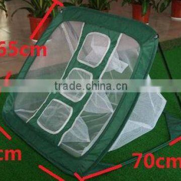 high quality golf chipping net,golf practice net,golf net