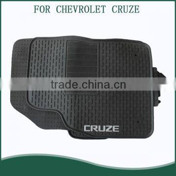 2016 Factory Hot Selling Full Set Type Special Vehicle Mats For Chevrolet Cruze