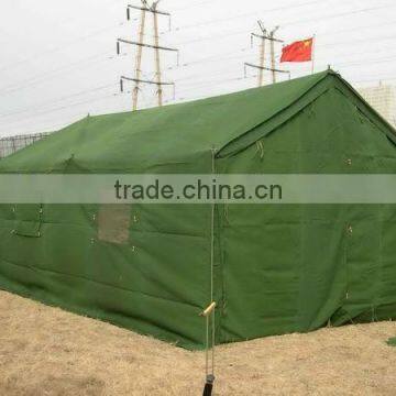 Hot sale canvas tent military