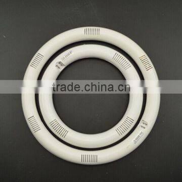 SMD3014 T9 Led Circular Tube, 12w Led Tube G10Q Lamp for Decorating photo-3