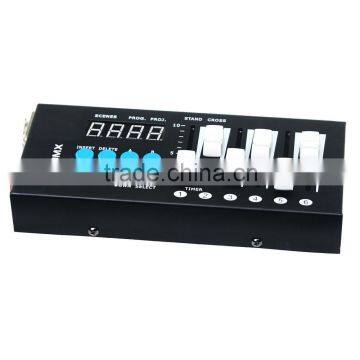 Mini DMX Controller photo-4
