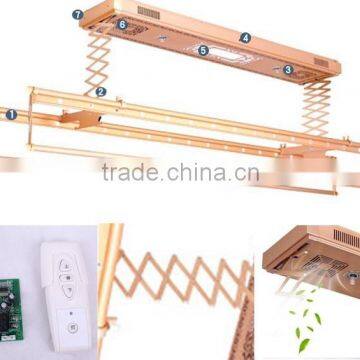 Electric uv Light Clothes Dryer for Wet Days/portable Clothes Dryer photo-2