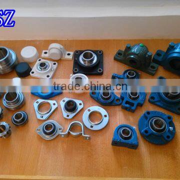 housed bearing units for motorized pulley Made in China