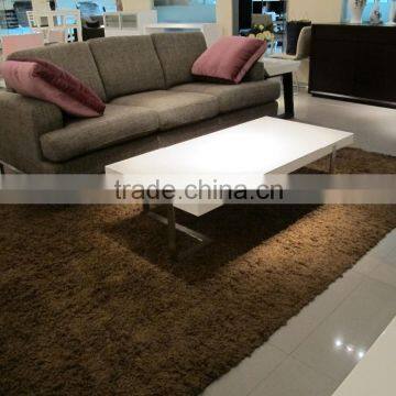 high gloss furniture coffee table design