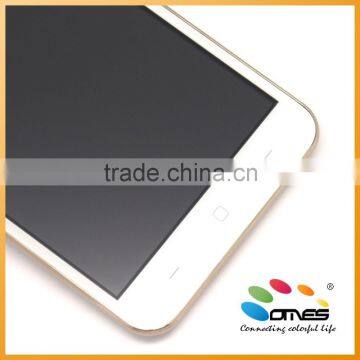 New Arrival Latest Arrival M100 5 Inch 3G Chinese Dual Sim Card Mini Mobile Phone photo-3