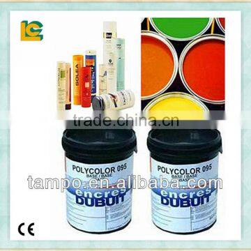 Dubuit UV Printing Ink