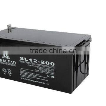 Long Life Deep Cycle Battery for Gps Tracker Mobile Phone Monitoring System photo-2