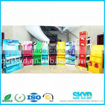 Custom Recycle Corrugated Plastic Bin/box