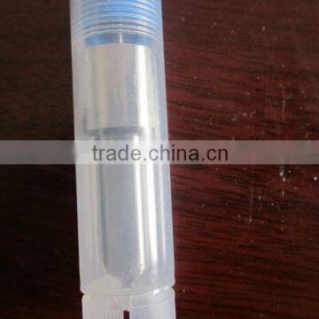 Fuel injector nozzle DLLA150P011