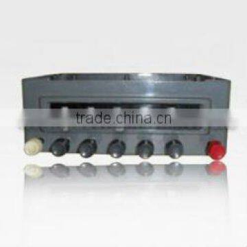 tcsj2 mechanical preset counter / digital preset counter