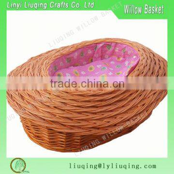 6/S willow pets basket