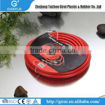 Chinese Hot Selling Cheap Fashion Spiral Wrap Air Hose photo-4