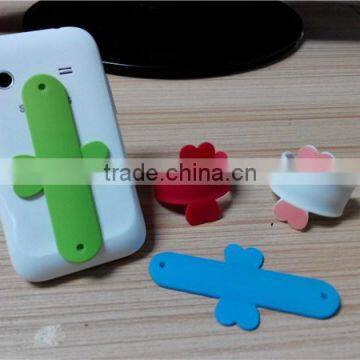 Magic Promotional Items 2015 Silicone Mobile Touch Stand photo-4
