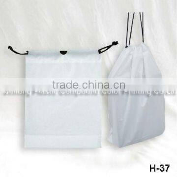 rope handle promotion bag