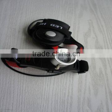 High Power Led Head Light for Fishingworkingexploration photo-4