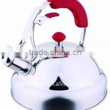 stainless steel water kettle