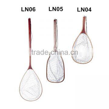 Classic Bamboo Trout Landing Net photo-2