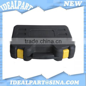 Blow Plastic welding vise grips box