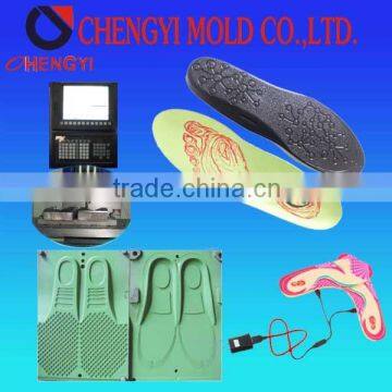 wholesale Electrothermal insoles for winter warm insoles