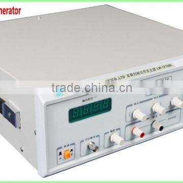 Audio Sweep Signal Generator 20Hz - to 20KHz audio signal generator,resolution 0.1Hz