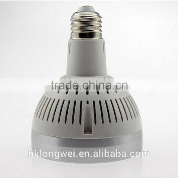 E27 PAR30 Osram SMD Brightness 35W Led Par Light photo-3