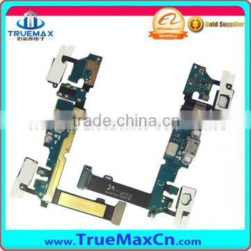 High Quality Lcd Repair Parts For Samsung A9 USB Charger Port, Charger connector flex for A9