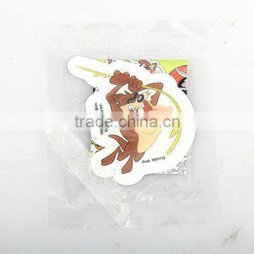 Wholesale vivid promotional 3d lenticular sticker