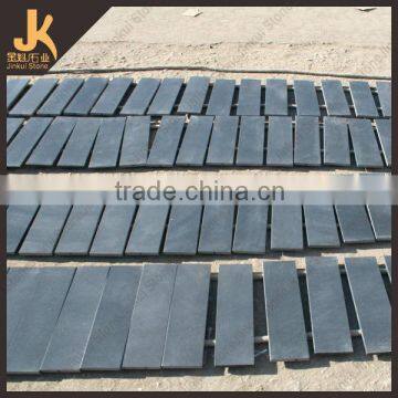 Chinese Black Granite Tiles