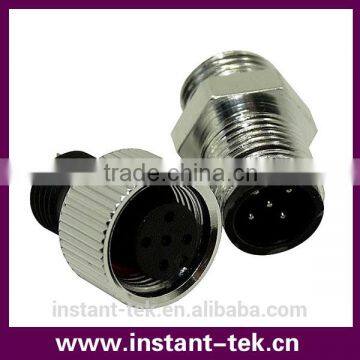 INST waterproof cable connection