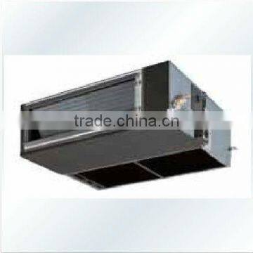 split duct type air conditioner