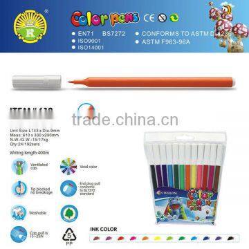 Fine color art marker item 612
