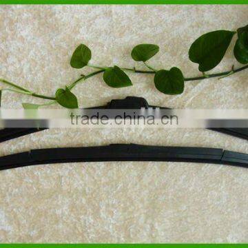 2012 The hot selling eco-friendly silicone rubber windscreen wiper made in China