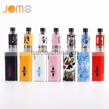 2016 JOMO best mechanical mod ecig Lite 65 e cigarette