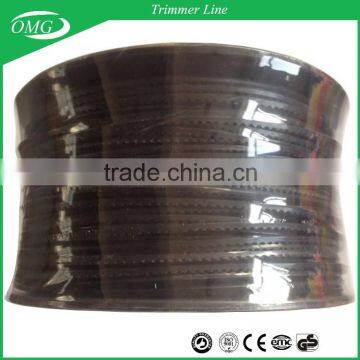 new Grass Cutter Nylon Monofilament String Trimmer Line