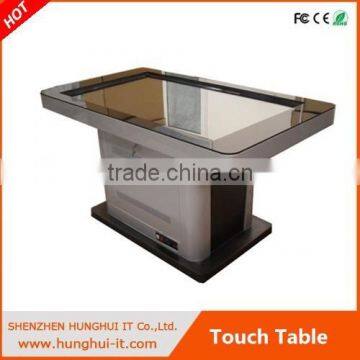 42 inch Interactive LCD WIFI Touch Table Price