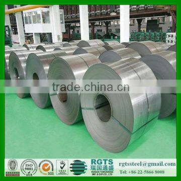 DC01 full hard cold rolled steel sheet