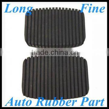 Molded Rubber Accessories for Car Brake System photo-4