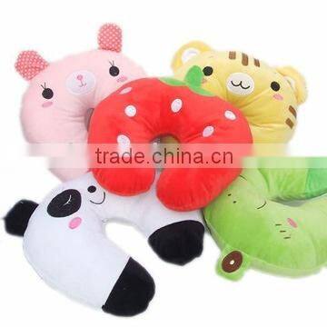 plush toy neck cushion