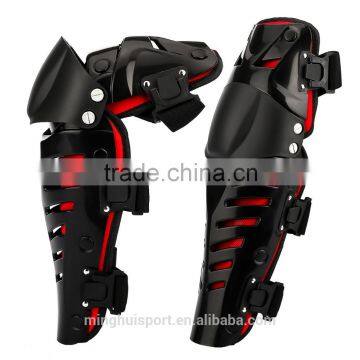 OEM Motorcycle knee protectors Knee Pads wholesale protect calf