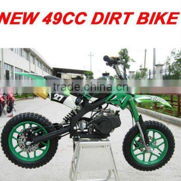 49CC MINI BIKE