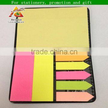 Sticky Note Color Film Index photo-6