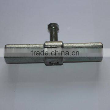 Drop Forged Scaffolding bone joint pin