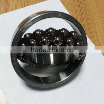 China OEM bearing self aligning ball bearing 2222K