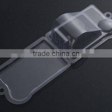 Custom Transparent Pvc Blister Clamshell Packaing Box photo-2