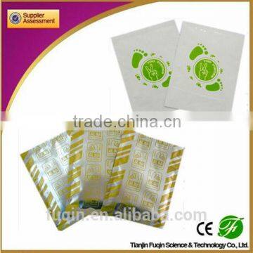OEM Kinoki Detox Pads Nature Wood Original Detox Foot Patch photo-6