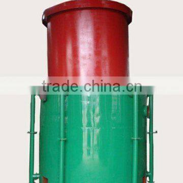 carbonization stove