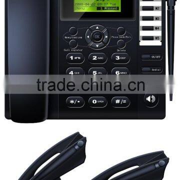 Gsm Wireless Home Phone photo-2
