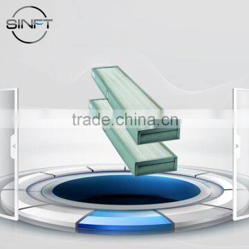 Donaldson P117109 Air Filter Panel photo-3